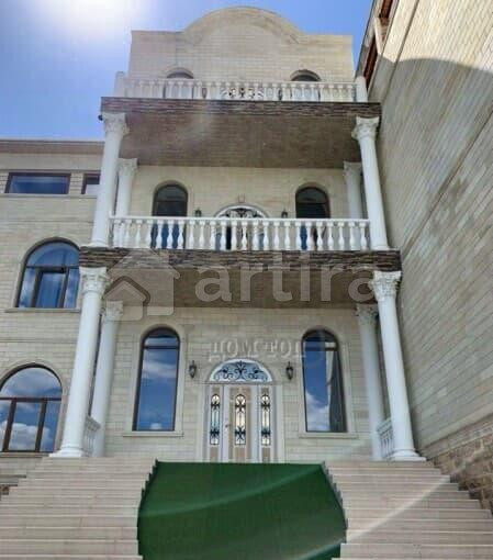 Коттедж, 1500 м2 Мытищи - изображение 1