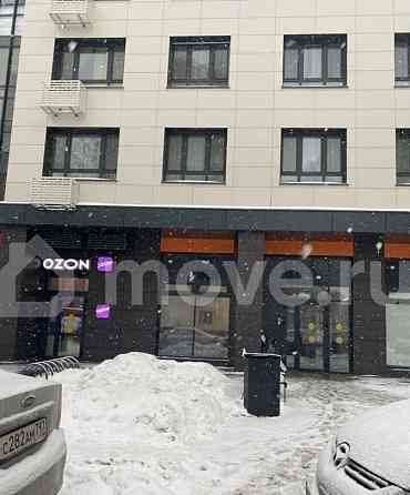 2-комн. квартира, 56.7 м2, 22/24 эт. Москва