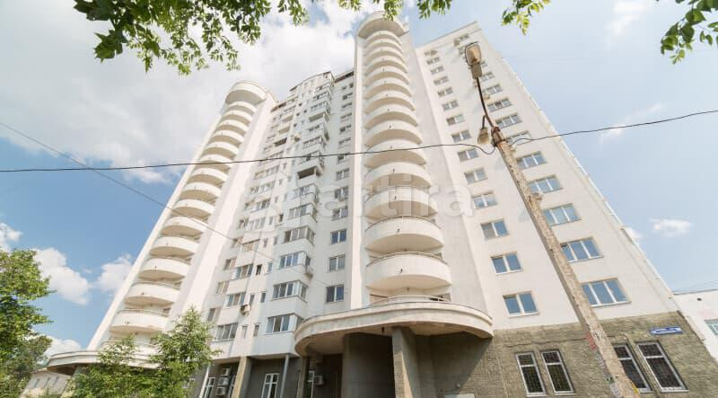 1-комн. квартира, 39 м2, 3/16 эт. Уфа - изображение 8