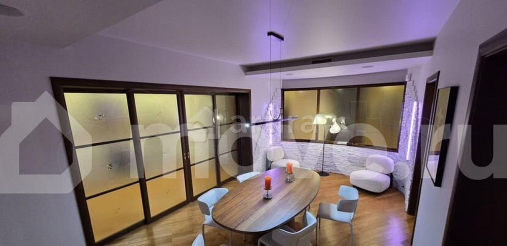 6-комн. квартира, 272.2 м2, 5/7 эт. Москва - изображение 1