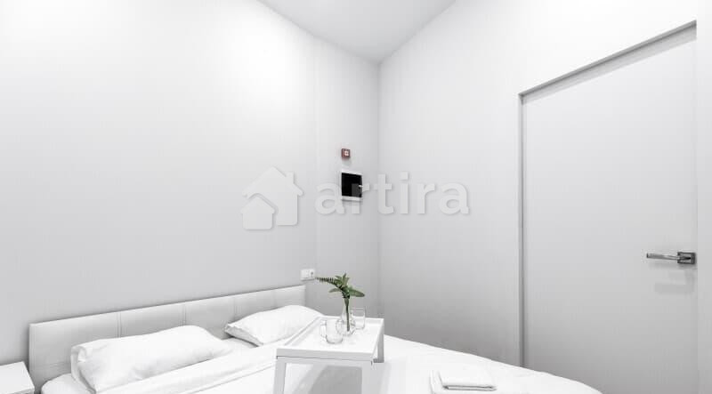 1-комн. квартира, 40 м2, 10/21 эт. Москва - изображение 9