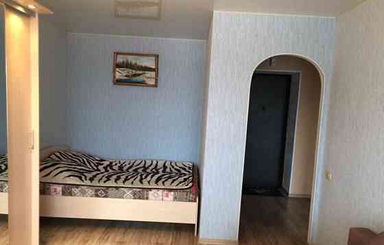 1-комн. квартира, 37 м2, 9/12 эт. Санкт-Петербург