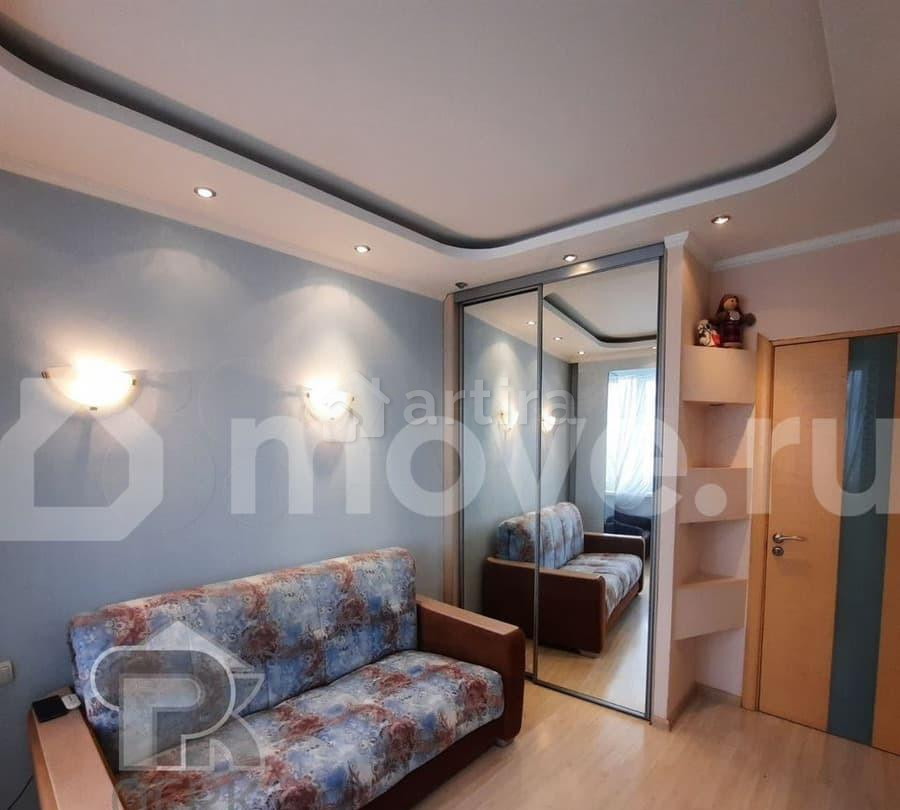 5-комн. квартира, 95.4 м2, 13/14 эт. Зеленоград - изображение 6