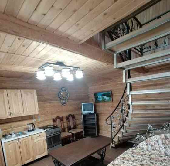 Дом, 60 м2, 2 сотки, 2 эт. Солнечногорск