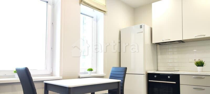 2-комн. квартира, 42 м2, 11/25 эт. Тюмень - изображение 11