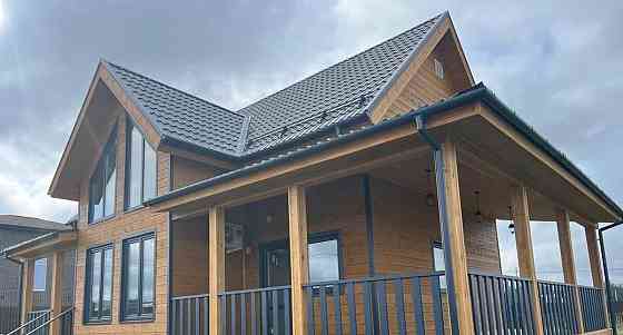 Дом, 180 м2, 7.5 сотки, 2 эт. Солнечногорск