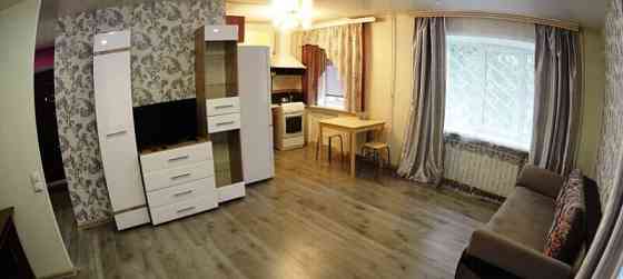 1-комн. квартира, 36 м2, 1/5 эт. Новосибирск