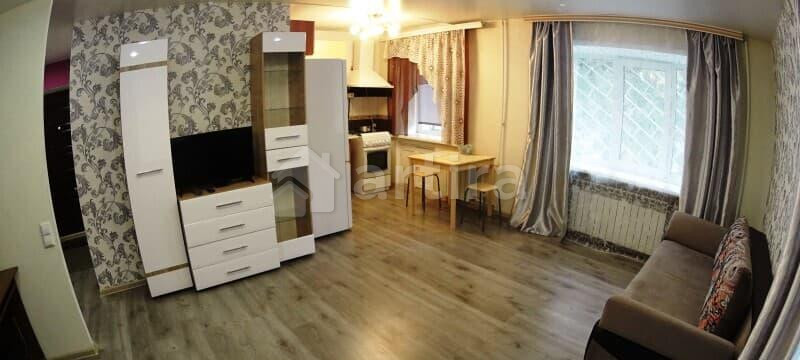 1-комн. квартира, 36 м2, 1/5 эт. Новосибирск - изображение 2