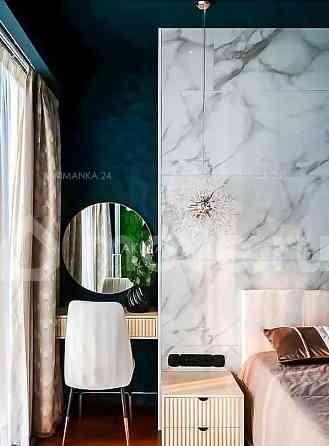 3-комн. апарт-ы, 97 м2, 37/78 эт. Москва