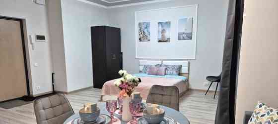 1-комн. квартира, 31 м2, 8/14 эт. Пушкино