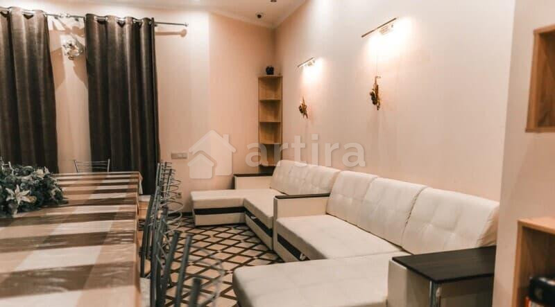 Коттедж, 700 м2 Чехов - изображение 20