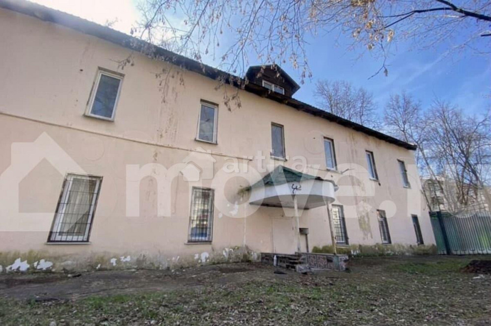 Студия, 15.2 м2, 2/2 эт. Москва - изображение 6