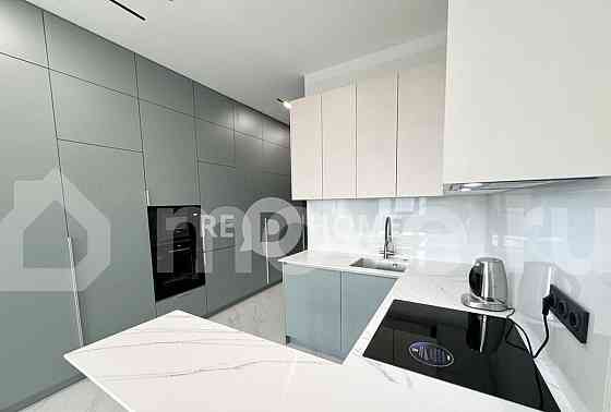 Студия, 29.6 м2, 24/50 эт. Москва