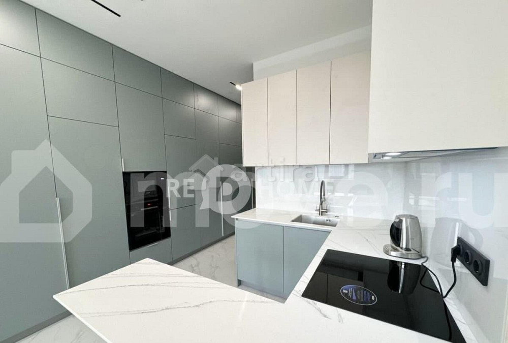 Студия, 29.6 м2, 24/50 эт. Москва - изображение 3