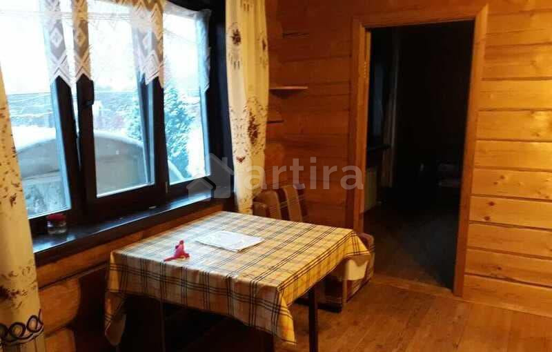 Дом, 80 м2, 10 соток Казань - изображение 12