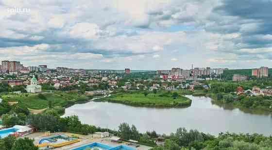 1-комн. квартира, 45 м2, 10/16 эт. Ростов-на-Дону