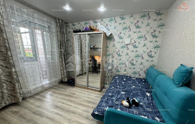 2-комн. квартира, 75 м2, 2/19 эт. Москва - изображение 11