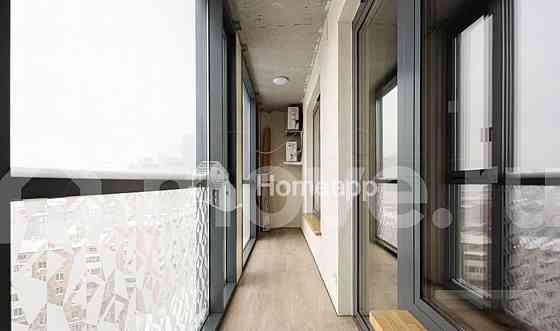 1-комн. апарт-ы, 49 м2, 12/13 эт. Москва