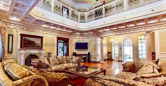 Коттедж, 1200 м2 Одинцово