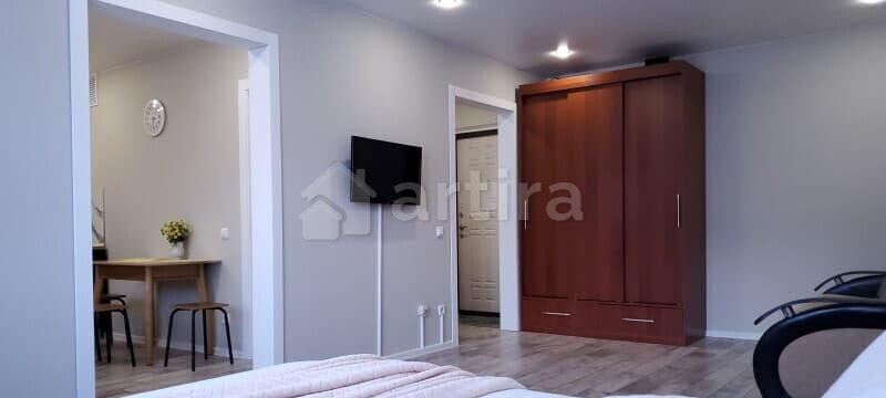 2-комн. квартира, 43 м2, 8/18 эт. Тюмень - изображение 7