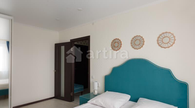 1-комн. квартира, 29 м2, 15/16 эт. Вологда - изображение 3