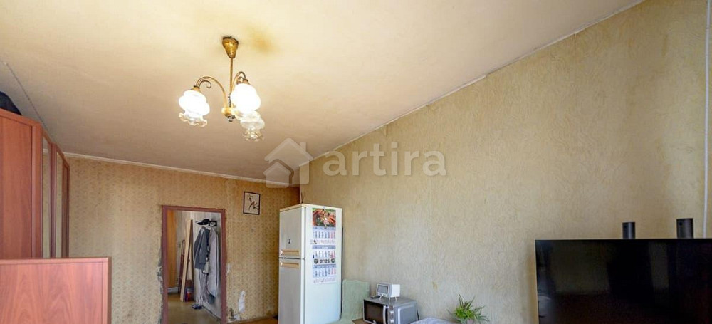 Комната, 31.3 м2, 8/9 эт. Москва - изображение 4