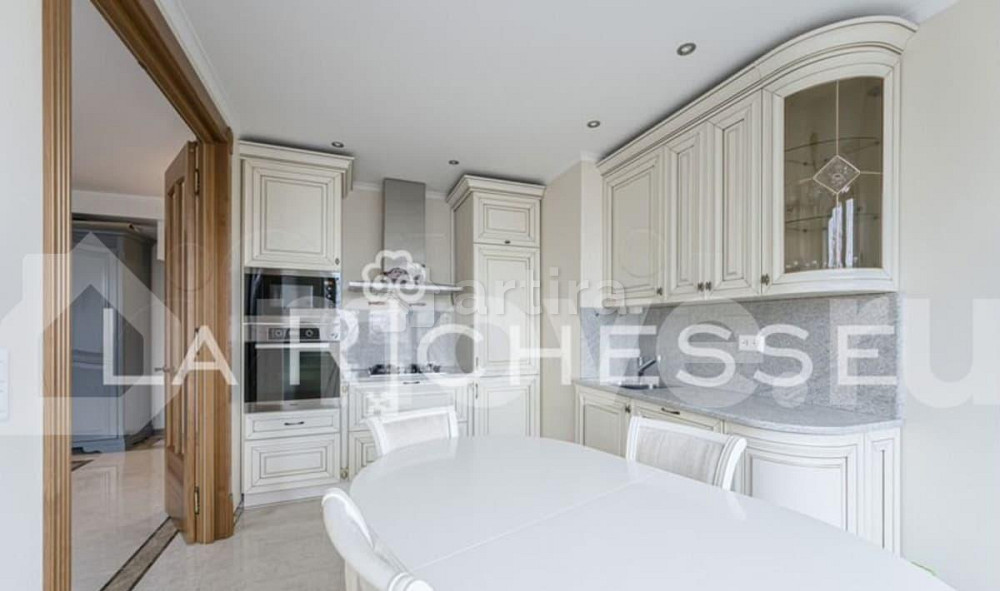 3-комн. квартира, 67.6 м2, 5/9 эт. Москва - изображение 4