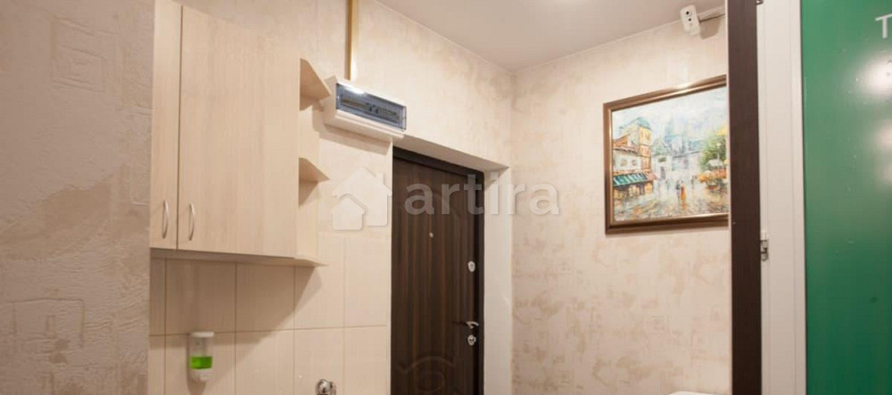 Комната, 70 м2, 1/14 эт. Сергиев Посад - изображение 3