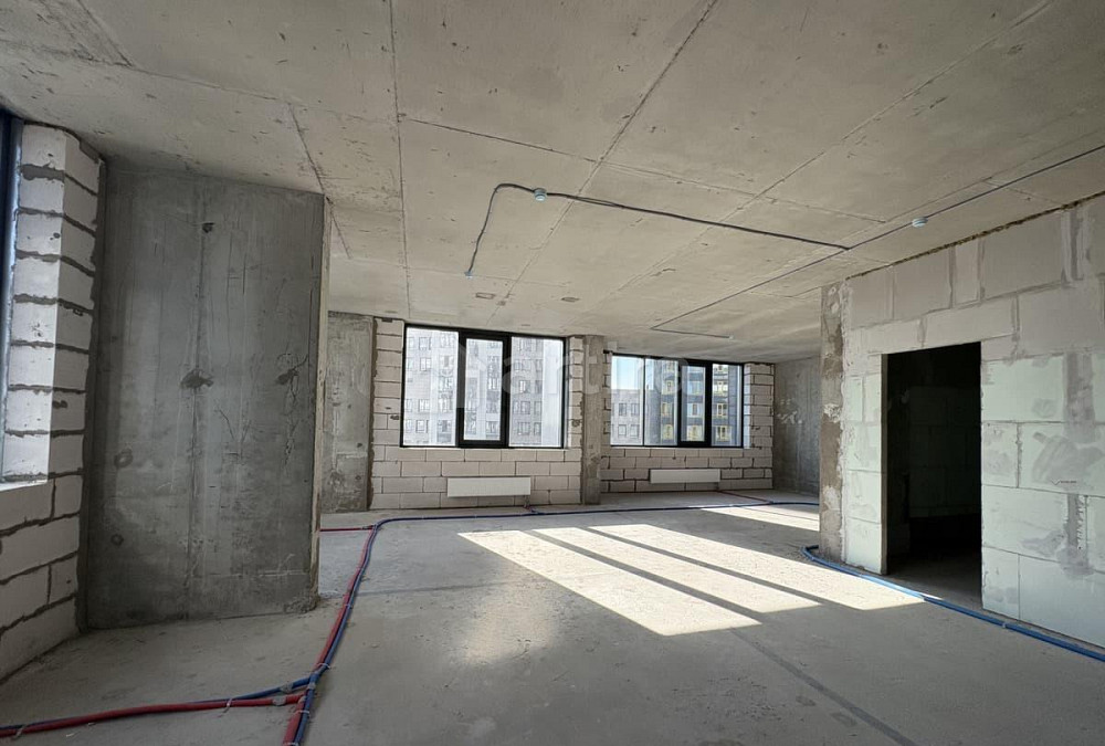 3-комн. квартира, 105.4 м2, 16/51 эт. Москва - изображение 10