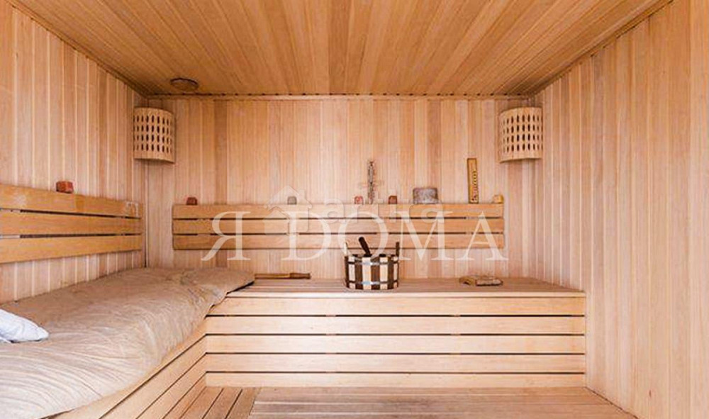 Дом, 1200 м2, 0.56 га, 2 эт. Одинцово - изображение 19