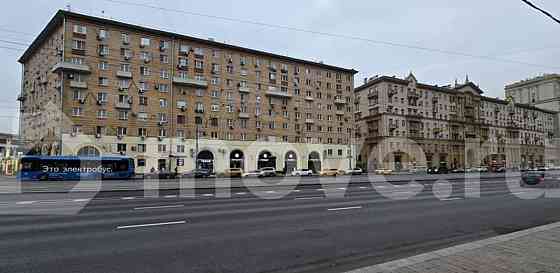 3-комн. квартира, 79.8 м2, 5/9 эт. Москва