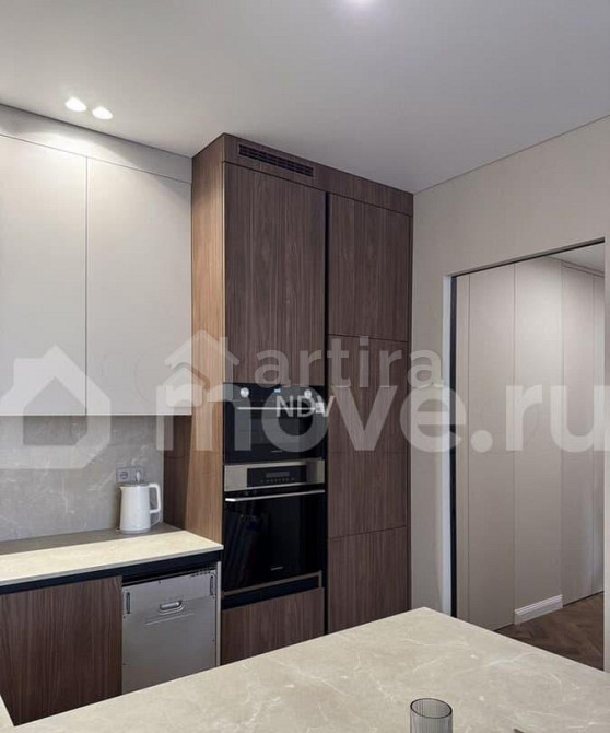 3-комн. квартира, 66.2 м2, 14/29 эт. Москва - изображение 2