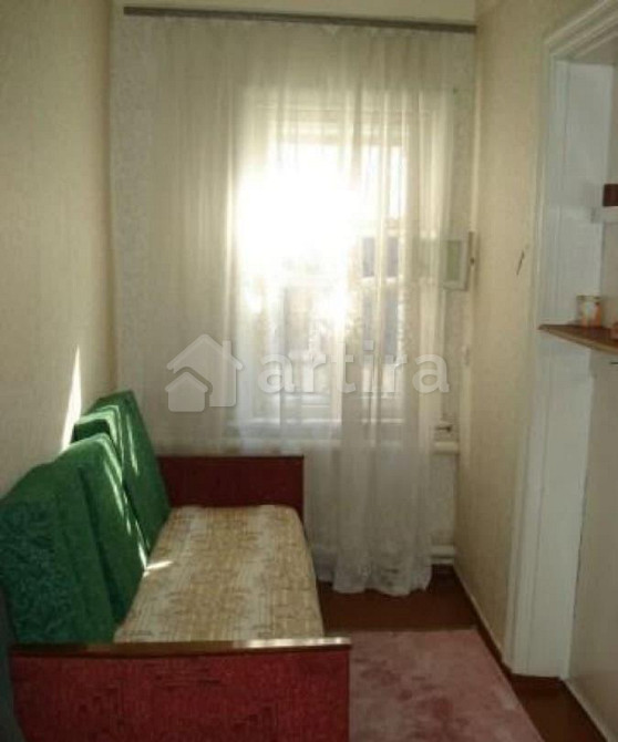 Дом, 30 м2, 1 сотка, 1 эт. Ростов-на-Дону - изображение 2