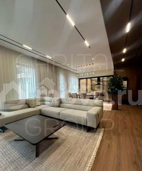 1-комн. апарт-ы, 100 м2, 11/12 эт. Москва - изображение 2