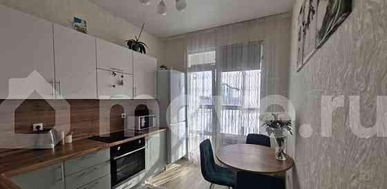 1-комн. квартира, 328 м2, 6/22 эт. Москва