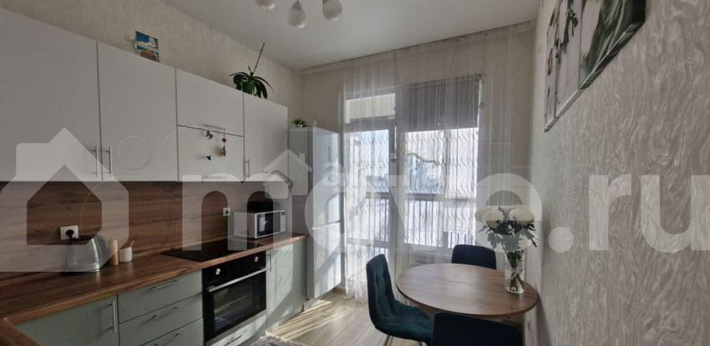 1-комн. квартира, 328 м2, 6/22 эт. Москва - изображение 3