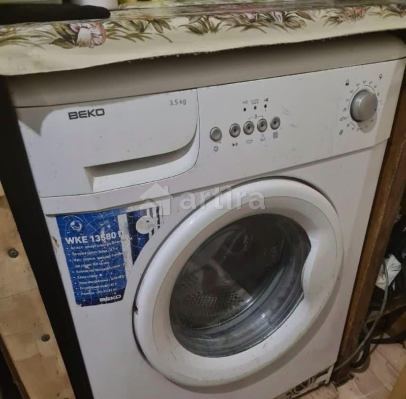 Комната, 15 м2, 2/5 эт. Санкт-Петербург - изображение 5