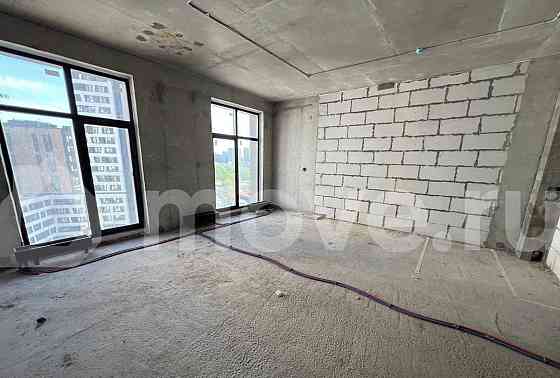 1-комн. апарт-ы, 39.3 м2, 11/17 эт. Москва