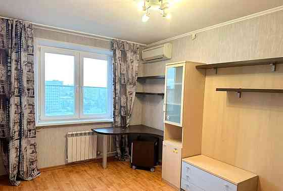 3-комн. квартира, 81 м2, 16/17 эт. Москва