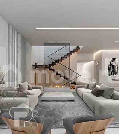 4-комн. пентхаус, 120 м2, 16/17 эт. Москва