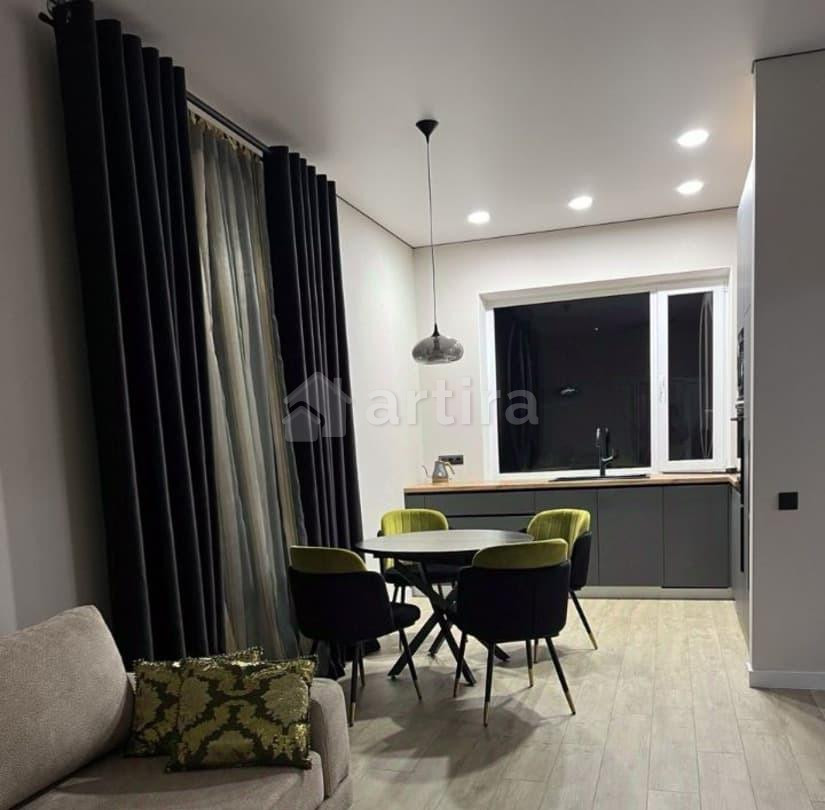 Дом, 140 м2, 5 соток, 1 эт. Новосибирск - изображение 5