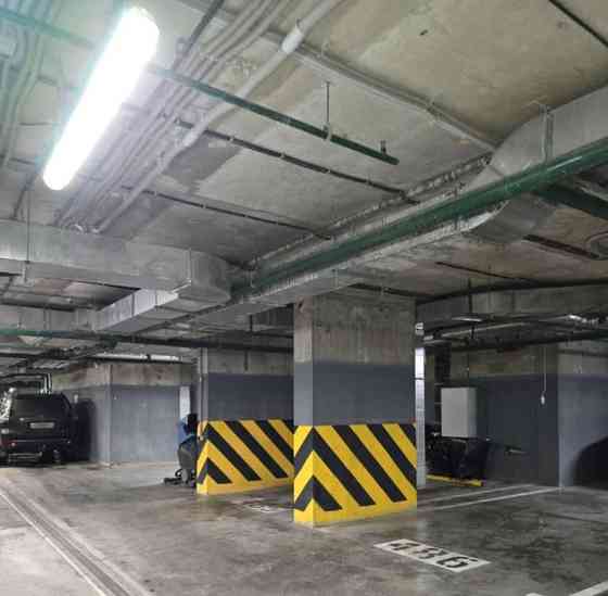 Гараж, 14 м2 Москва