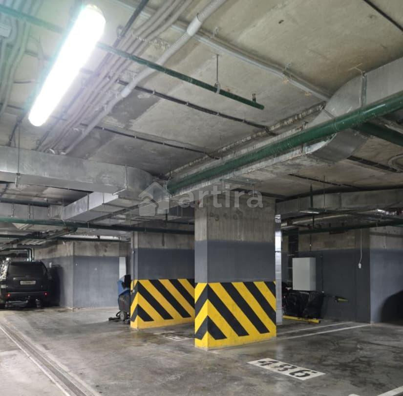 Гараж, 14 м2 Москва - изображение 2