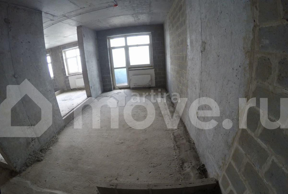 4-комн. квартира, 146.5 м2, 20/29 эт. Москва - изображение 5