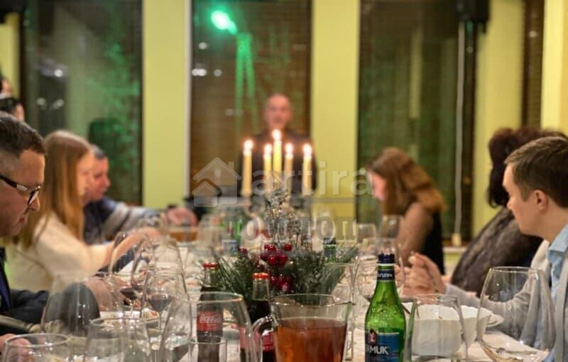 Коттедж, 500 м2 Лобня - изображение 19