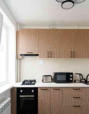 1-комн. квартира, 33 м2, 6/9 эт. Нижний Новгород