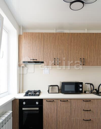 1-комн. квартира, 33 м2, 6/9 эт. Нижний Новгород - изображение 4