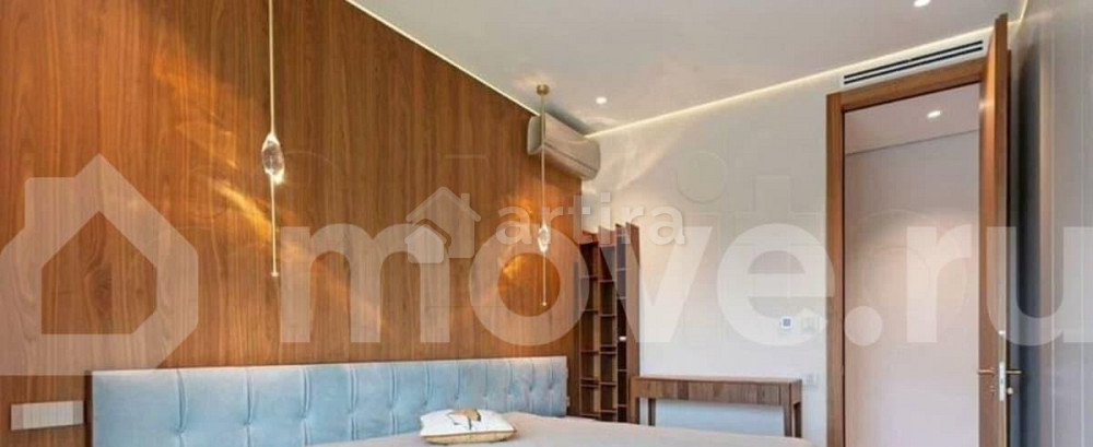 2-комн. квартира, 56.3 м2, 4/8 эт. Москва - изображение 4