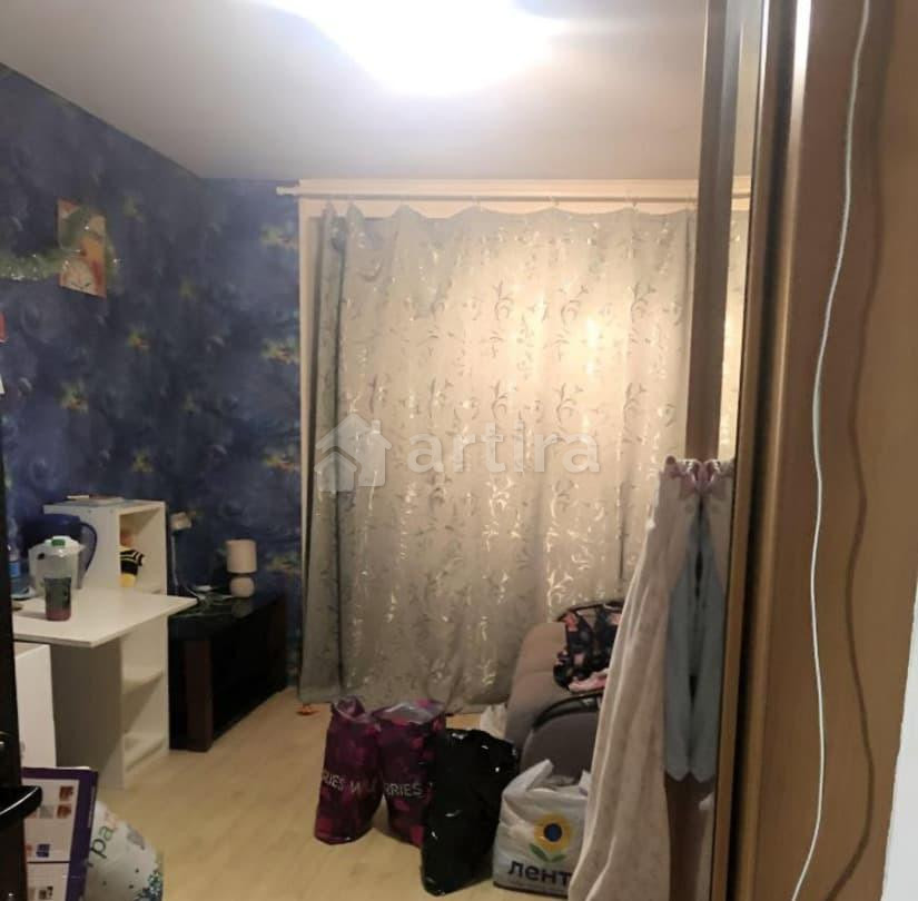 Комната, 150 м2, 5/16 эт. Санкт-Петербург - изображение 4