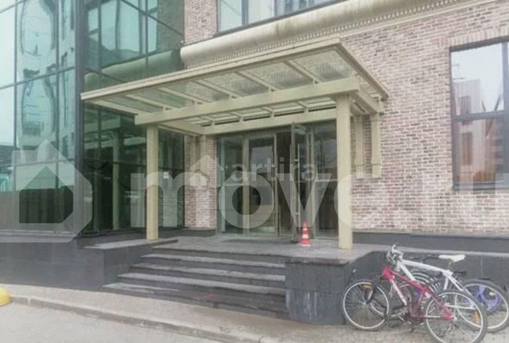 3-комн. апарт-ы, 170 м2, 3/7 эт. Москва - изображение 2